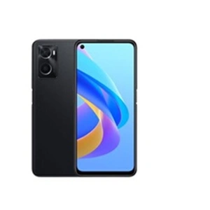 Oppo A76 4Go/128Go Noir Brillant (Noir Brillant) Double SIM CPH2375 pas cher