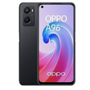Oppo OPPO A96 128 Go Noir étoilé pas cher