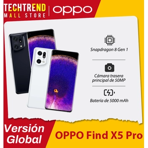 SMARTPHONE OPPO Find X5 Pro 5G Blanc 12Go 256Go pas cher