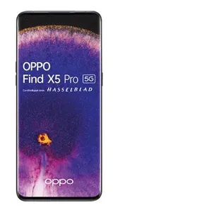 OPPO Find X5 Pro - 5G smartphone - double SIM - RAM 12 Go / Mémoire in... pas cher
