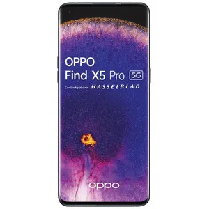 OPPO Find X5 Pro 5G 256Go Noir Glacé pas cher