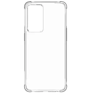 Coque Semi Transparent BigBen Connected pour Oppo Reno 8 Lite