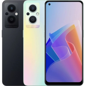 Oppo Oppo reno 8 lite 8+128 Go DS 5G noir cosmique OEM pas cher