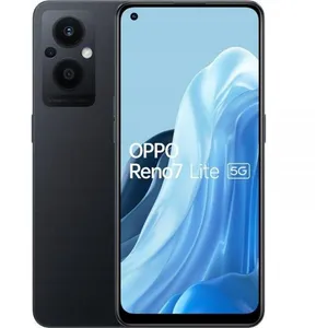 Comparateur de prix : Oppo reno 7 lite 8+128GB DS 5G cosmic black OEM