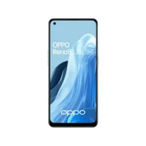Smartphone Oppo Reno 8 Lite 6,43" 5G Double nano SIM 128 Go Arc-en-Ciel pas cher