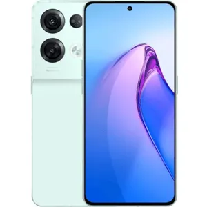OPPO Reno 8 Pro 17 cm (6.7") Double SIM Android 12 5G USB Type-C 8 Go ... pas cher