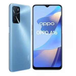 Oppo A16 3Go/32Go Bleu (Bleu Perle) Double SIM CPH2269 pas cher