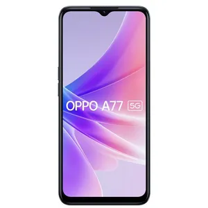 Comparateur de prix : OPPO A77 128Go 5G Noir
