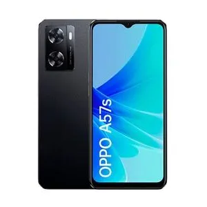 Oppo a57s 4go/128go noir (starry black) double sim pas cher