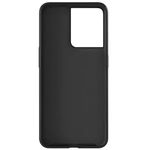 Comparateur de prix : Coque Silicone Noir BigBen Connected pour Oppo Reno 8