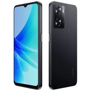 Smartphone Oppo A57 6,56" Double nano SIM 64 Go Noir Étoilé pas cher