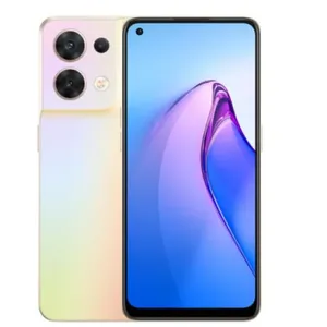 Smartphone Oppo Reno 8 or 6.4 RAM 8 Go stockage 256 Go pas cher