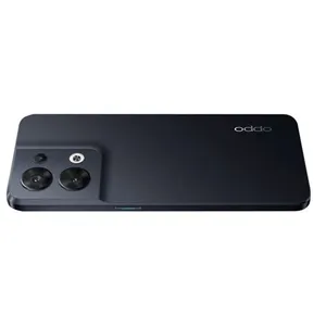 OPPO Reno8 5G 8Go/256Go Noir (Shimmer Black) Double SIM pas cher