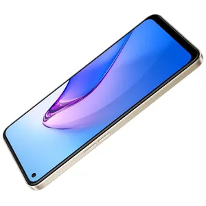 OPPO 8 16,3 cm (6.4") Double SIM Android 12 5G USB Type-C 8 Go 256 Go 4500 mAh Or pas cher