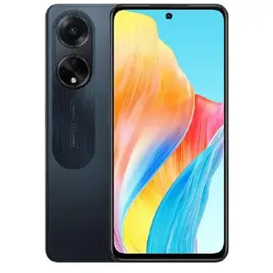 OPPO A98 5G 17,1 cm (6.72") Double SIM Android 13 USB Type-C 8 Go 256 Go 5000 mAh Noir pas cher