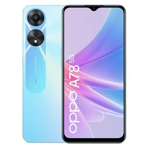 Smartphone Oppo 6054672KIT Bleu pas cher