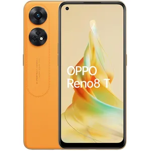 Oppo Reno 8T DS 8GB/128GB Orange EUVendu parrakuten
