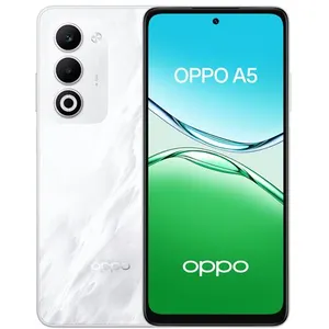 Comparateur de prix : OPPO A5 Blanc Brumeux (6 Go / 128 Go)
