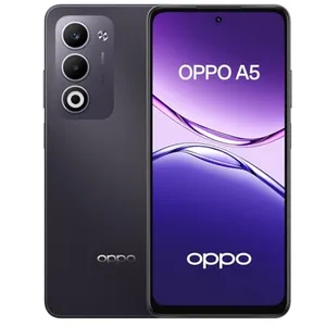 OPPO A5 128Go - Violet pas cher