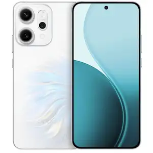 OPPO Reno14 Pro 5G 12 GB/512 GB Blanc (Opal White) Dual-SIM pas cher