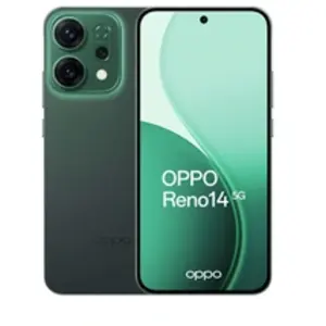 Comparateur de prix : Oppo Reno14 5G Smartphone Android 15 12GB RAM 512GB Tripla Fotocamera ...