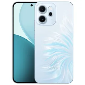 Comparateur de prix : Oppo Reno14 F 5G 12Go RAM 256Go Bleu Ecran 6.57" AMOLED IA caméra UK C...
