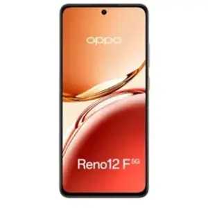 OPPO Reno12 FS 5G 16,9 cm (6.67") Double SIM Android 14 USB Type-C 12 Go 512 Go 5000 mAh Orange pas cher