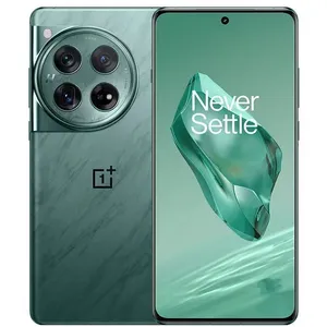 OnePlus OnePlus 12 5G Double SIM 1 To Vert pas cher