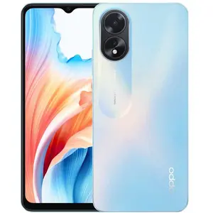 Oppo A18 128 Go - Bleu - Débloqué pas cher