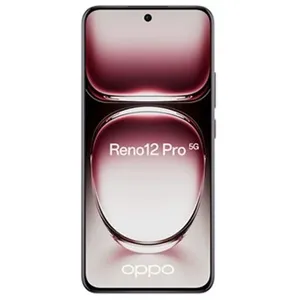 OPPO Reno12 Pro 17 cm (6.7") Double SIM Android 14 5G USB Type-C 12 Go 512 Go 5000 mAh Noir pas cher