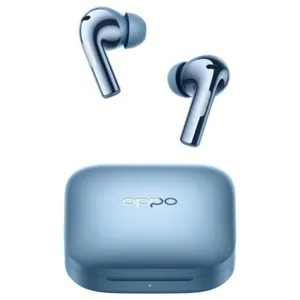 Comparateur de prix : Oppo Oppo Enco X3i Écouteurs True Wireless Stéréo Bluetooth Bleu