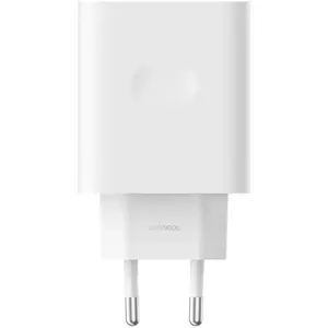Comparateur de prix : Chargeur mural OPPO SUPERVOOC 45W blanc