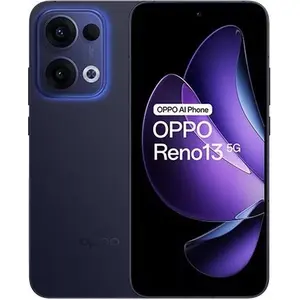OPPO Reno13 5G 12GB-256GB Azul (Luminous Blue) Dual SIM pas cher