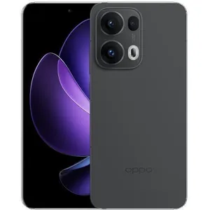 Smartphone OPPO Reno13 Pro 5G 12Go 512Go Gris Écran 683  AMOLED Liveph... pas cher