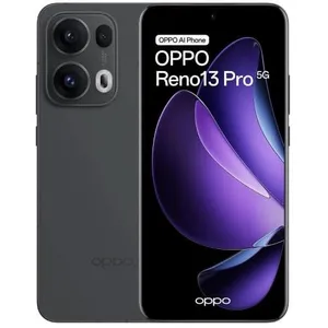 OPPO Reno 13 Pro Smartphone 5G 683 AMOLED 12GB RAM 512GB Tripla Fotoca... pas cher