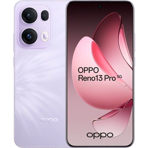 Comparateur de prix : OPPO 13 Pro 5G 17,4 cm (6.83") Double SIM Android 15 USB Type-C 12 Go 512 Go 5800 mAh Violet