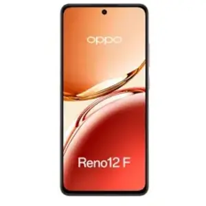 Comparateur de prix : OPPO Reno12 FS 4G 16,9 cm (6.67") Double SIM Android 14 USB Type-C 8 Go 512 Go 5000 mAh Ambre, Orange