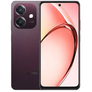 Oppo A60 5G 4 Go 128 Go IPS LCD 120 Hz Double SIM Chargement SUPERVOOC pas cher