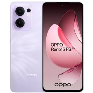 Comparateur de prix : OPPO Reno 13 FS 5G (Violet papillon) - 512 Go - 12 Go