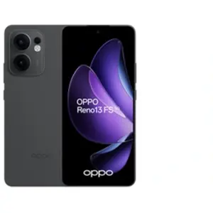 Comparateur de prix : OPPO 13 FS 5G 16,9 cm (6.67") Double SIM Android 15 USB Type-C 12 Go 512 Go 5800 mAh Graphite, Gris