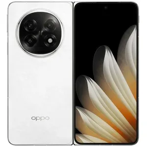 Oppo Find N5 - Global Version - 16/512GB - BlancVendu paramazon