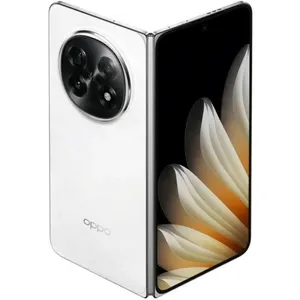 Comparateur de prix : Oppo Oppo Find N5 5G Double SIM 16 Go RAM 512 Go - Blanc