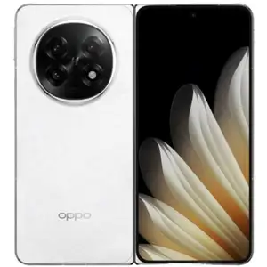 Oppo Find N5 Smartphone 5G 512GB/16GB Dual SIM Blanc pas cher
