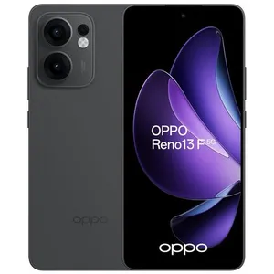 OPPO 13 F 5G 16,9 cm (6.67") Double SIM Android 15 USB Type-C 8 Go 256 Go 5800 mAh Granit, Gris pas cher