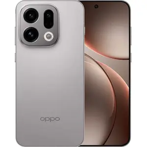Oppo Find X9 - 16/512GB - Gris Fonce