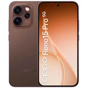 Comparateur de prix : Oppo Reno15 Pro 5g 12 Go/512 Go Noir (dusk Black) Double Sim