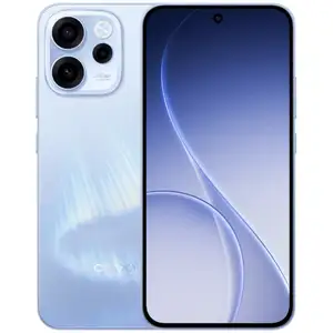 Oppo Reno 15F Bleu clair 12/512GB pas cher