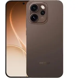 Oppo Reno 15 Pro Max Marron 512 pas cher