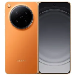 Smartphone Oppo Find N6 512 Go 6.62" Orange