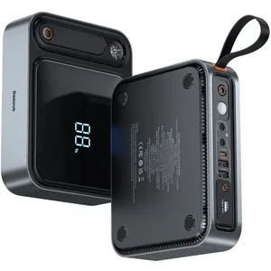 Baseus Batterie Externe Super Energy Ultra 3000mah pas cher